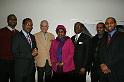 2011 MLK Service - Buffalo